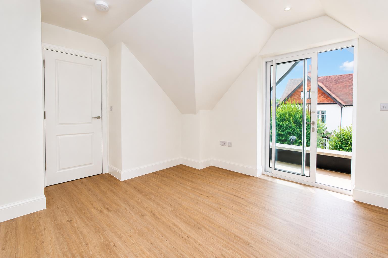 Brambledown Road, Sanderstead